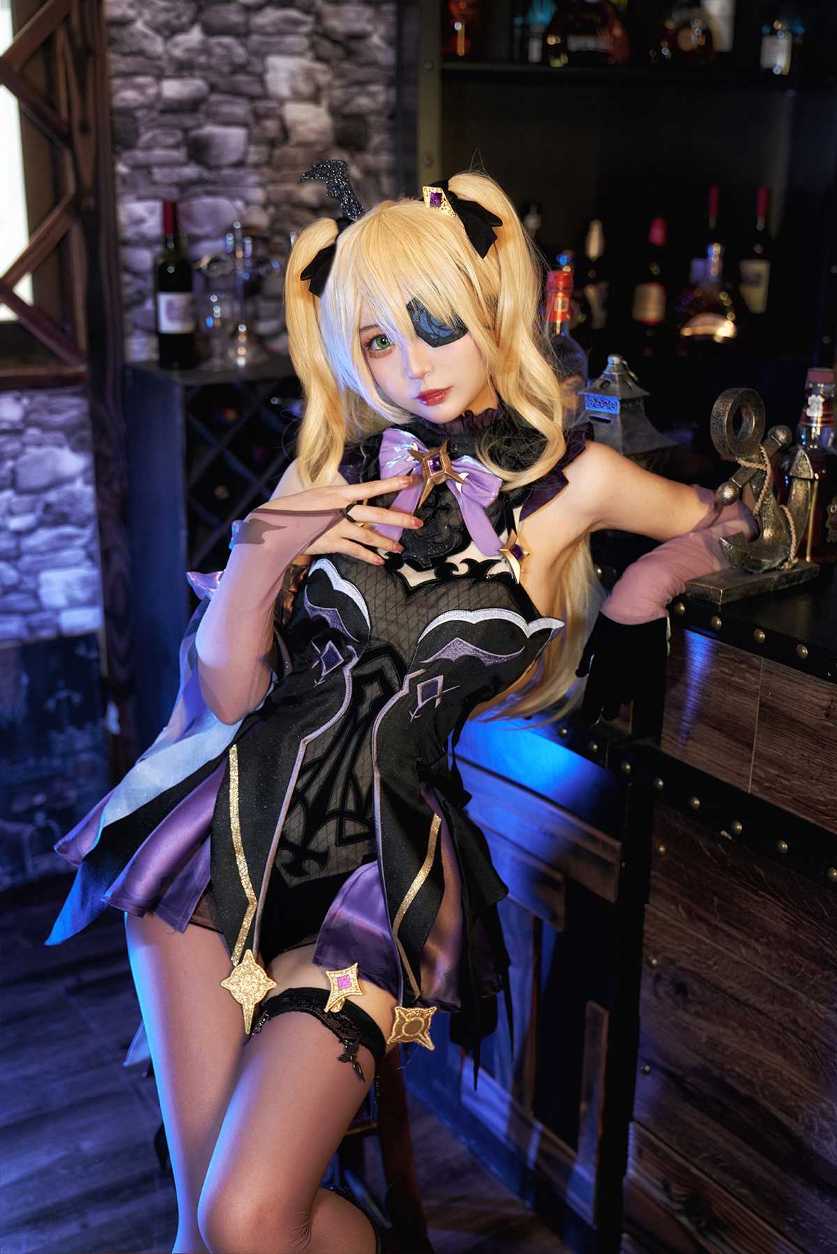 图片[8]-保持冷漠 适度撒娇 几乎不动心-动漫网