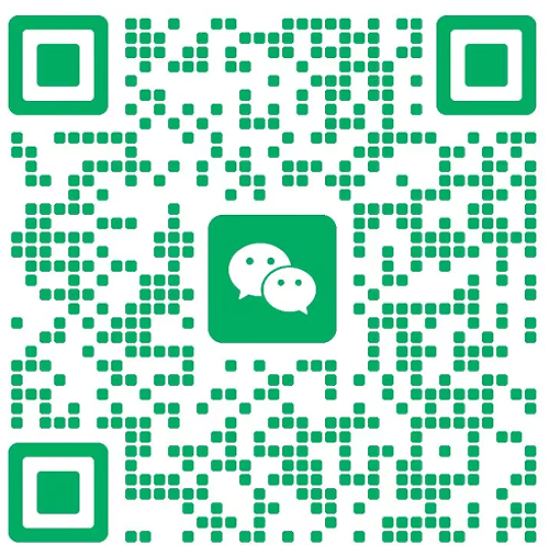 扫码添加微信-虚空藏国学网